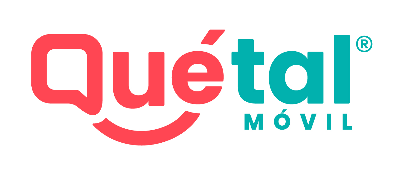 Quetal Logo